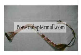 Apple MacBook Pro 15" A1211 LCD LED LVDS Cable 593-0438