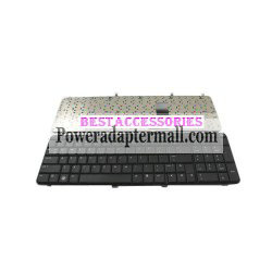 US NEW HP Compaq Pavilion DV9400 keyboards AEAT9TPU215