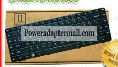 NEW HP 599602-001 595199-001 AEAX6U00110 Keyboard