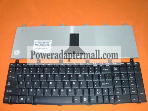 Toshiba Satellite M65 Series Laptop Keyboard AEBD10IU011