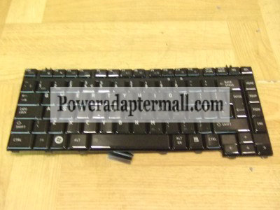 US Toshiba Equium A300D Laptop Keyboard AEBL5E00150-EN - Click Image to Close