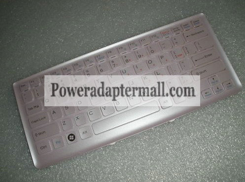 Sony Vaio VGN-CS Series Laptop Keyboard 148701521