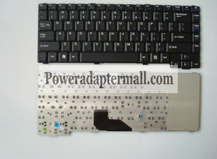 AEMA1TAUO19 Gateway MX6000 MX6100 Laptop Keyboard