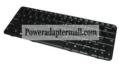 Keyboard HP Pavilion TX1300 TX1400 Laptop AETT8TPU120