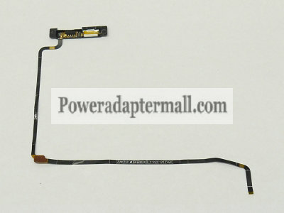 Sleep Sensor Cable HDD Bracket 821-0755-A for MacBook 17"A1297