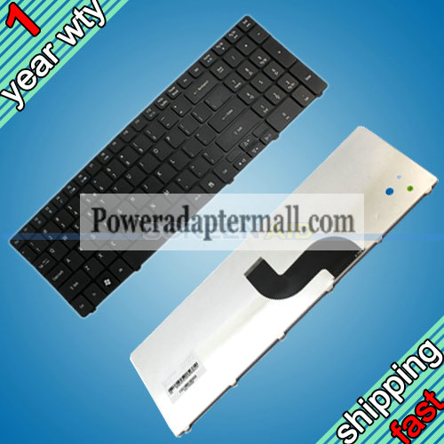 New Keyboard Acer Aspire 5739 7735Z 5740 5536G 5738 Series US
