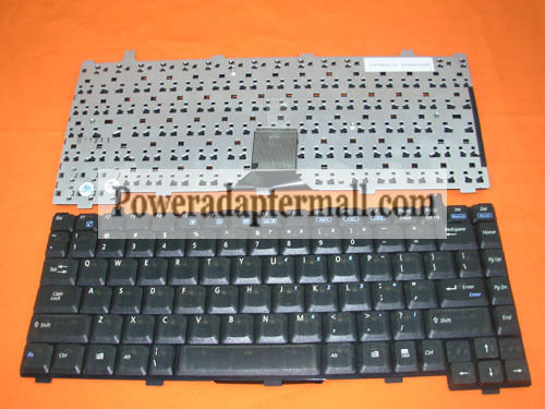 ASUS M2A M2400E Laptop Keyboard US