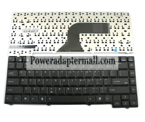 ASUS A3E A3V A3A A3L A4 A7 R20 M9 Laptop Keyboard