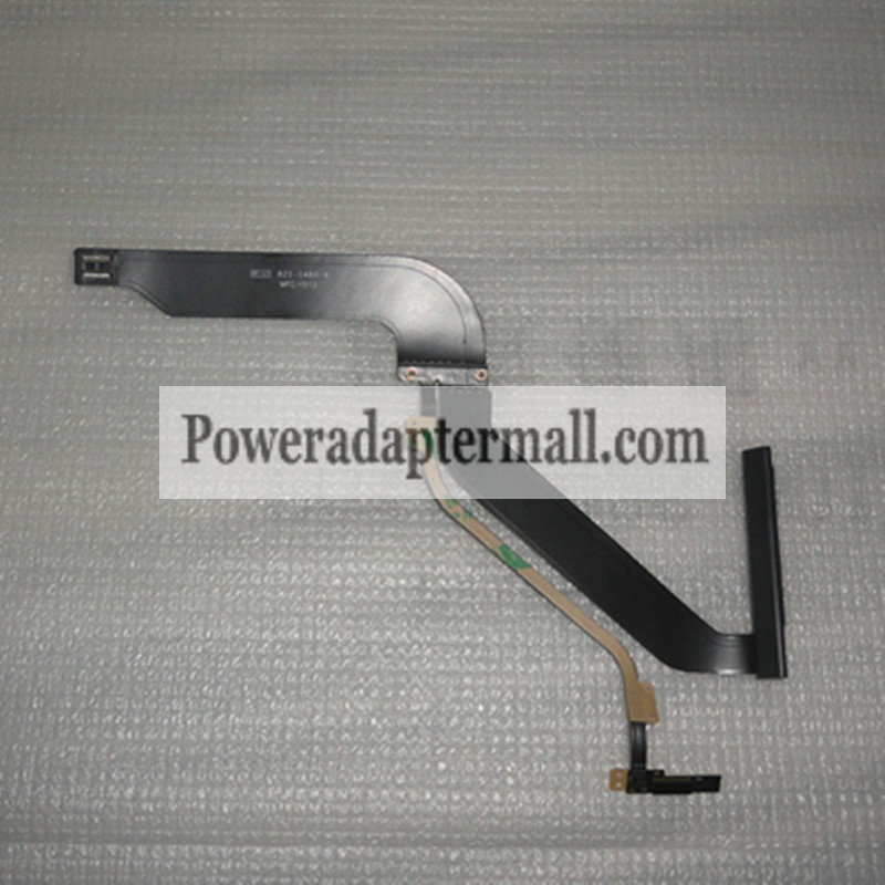 821-1480-A MacBook Pro Unibody 13"A1278 2012 Hard Drvie Cable