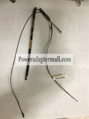 MacBook Air A1369 2010 2011 Left Hinge - WiFi Antenna cable