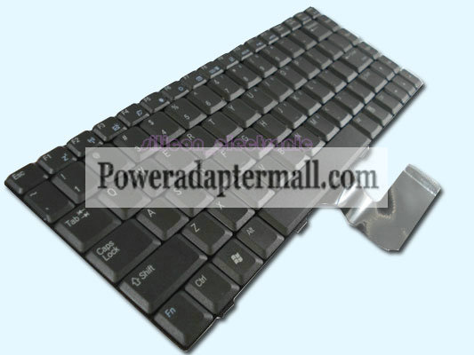 New Asus W5 W6 W7 Z35 Keyboard K030462G1 - Click Image to Close