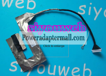 New LCD Video Cable For SAMSUNG NC10 BA39-00766A