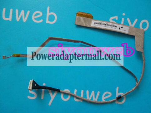samsung NP-X520 X520 Laptop LCD Video Cable15.6" BA39-00909A