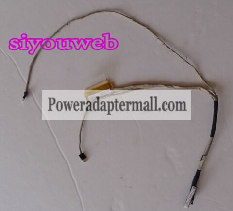 Samsung NP-NC210 NC215 Laptop lcd video cable BA39-01128A