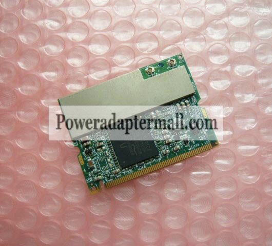 Broadcom Bcm4306KFB 802.11b/g mini PCI Wireless WiFi Card