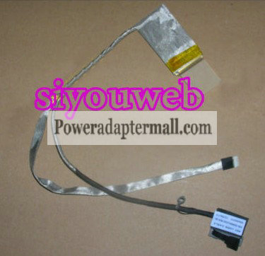 DELL INSPIRON 14R N4110 M4110 N4120 V3450 LCD VIDEO CABLE 062XYW