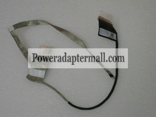 Dell Inspiron 15R 5520 7520 i5 LCD Video Cable QCL00 DC02001IC10
