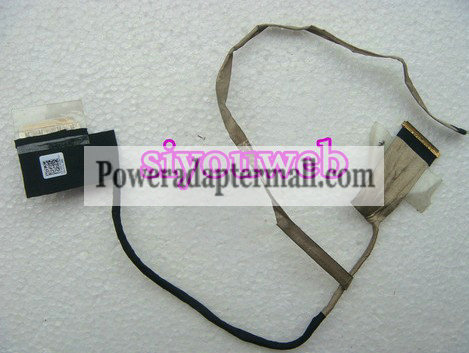 DELL VOSTRO 3560 QCL20 LVDS CABLE DC02001ID10 CN-0R8J45