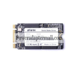 BIWIN G5304 CNF46DS2300-064 64GB SSD Hard Drive NGFF SATA3 6Gb/s