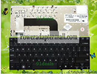 NEW HP Compaq mini CQ10 CQ10-400SA Keyboard