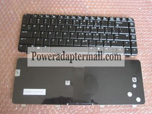 Keyboard HP Compaq CQ40 CQ45 Series Laptop