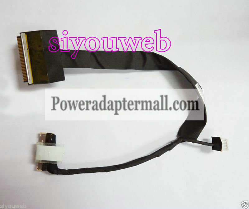 Hp Compaq 6910p LCD Video DATA Cable DC02000D000