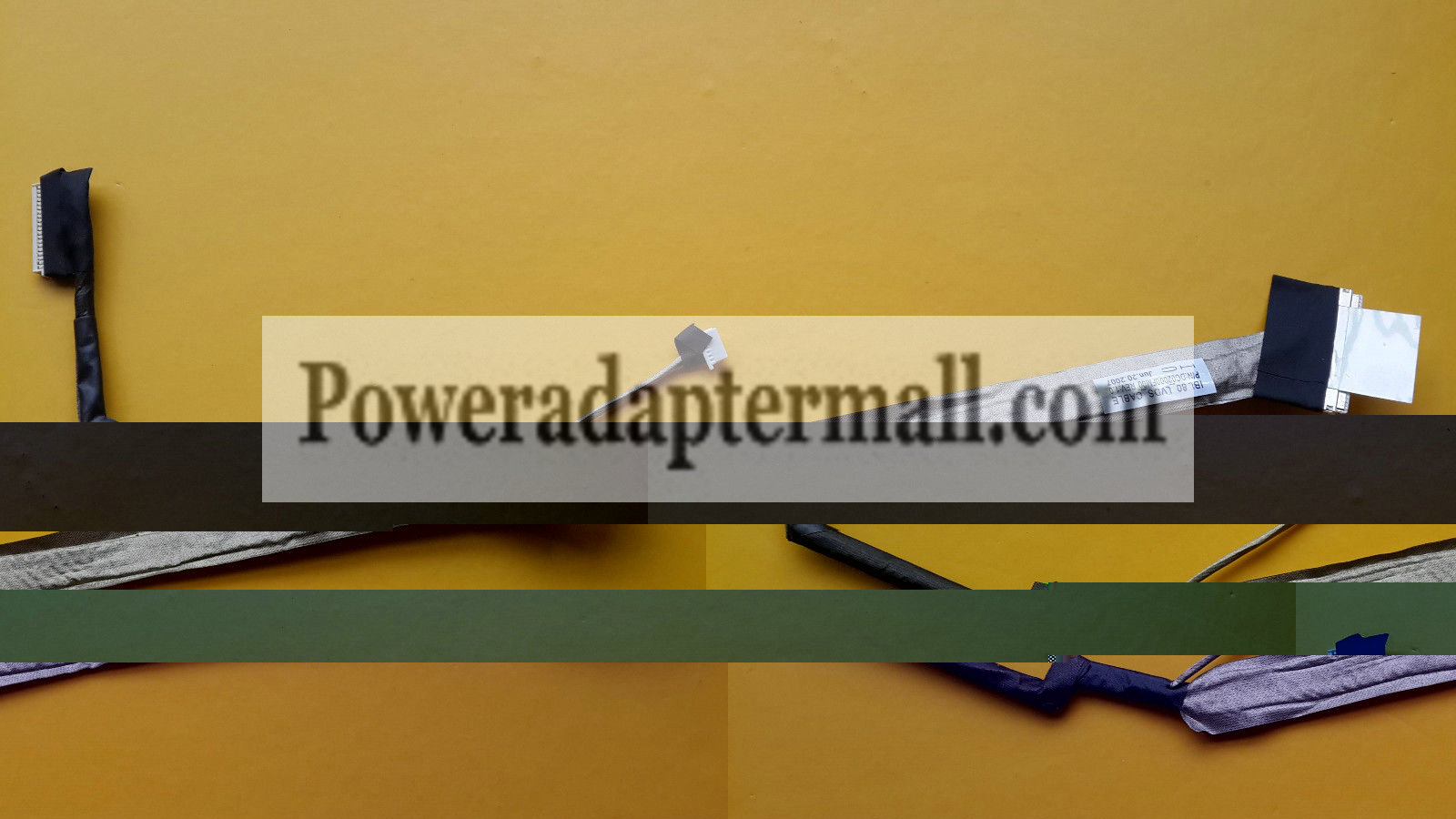 HP C700 G7000 LCD LED video LVDS cable DC02000FM00