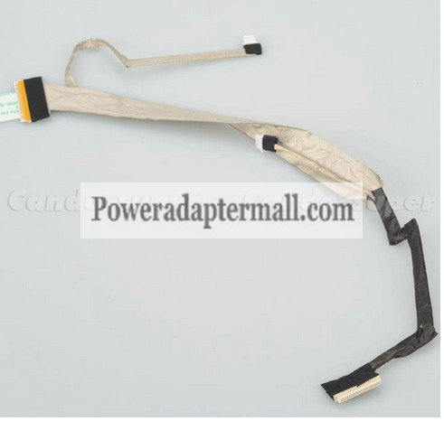 Lcd Video Cable For HP HP C700 G7000 DC02000GY00/462447-001