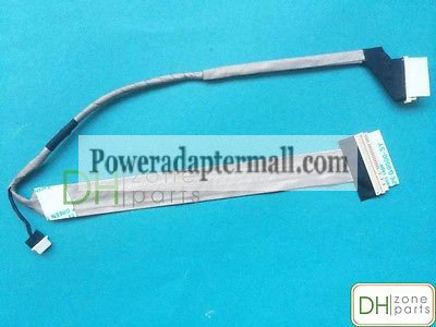 Toshiba satellite A500 A505 DC02000Q500 LCD video LVDS cable