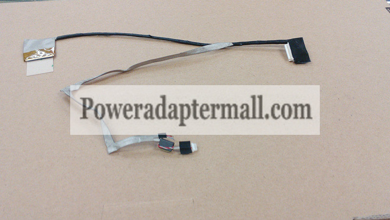 New ACER D260 LT20 KAV80 LCD LED Cable DC02000SY70