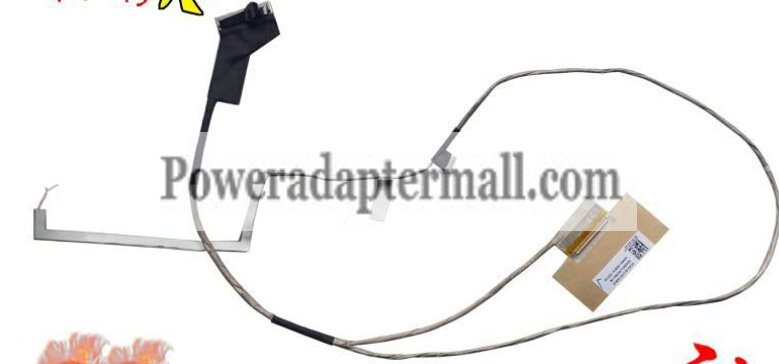 Lenovo ThinkPad Edge E531 VILE2 LCD Video Cable DC02001L700