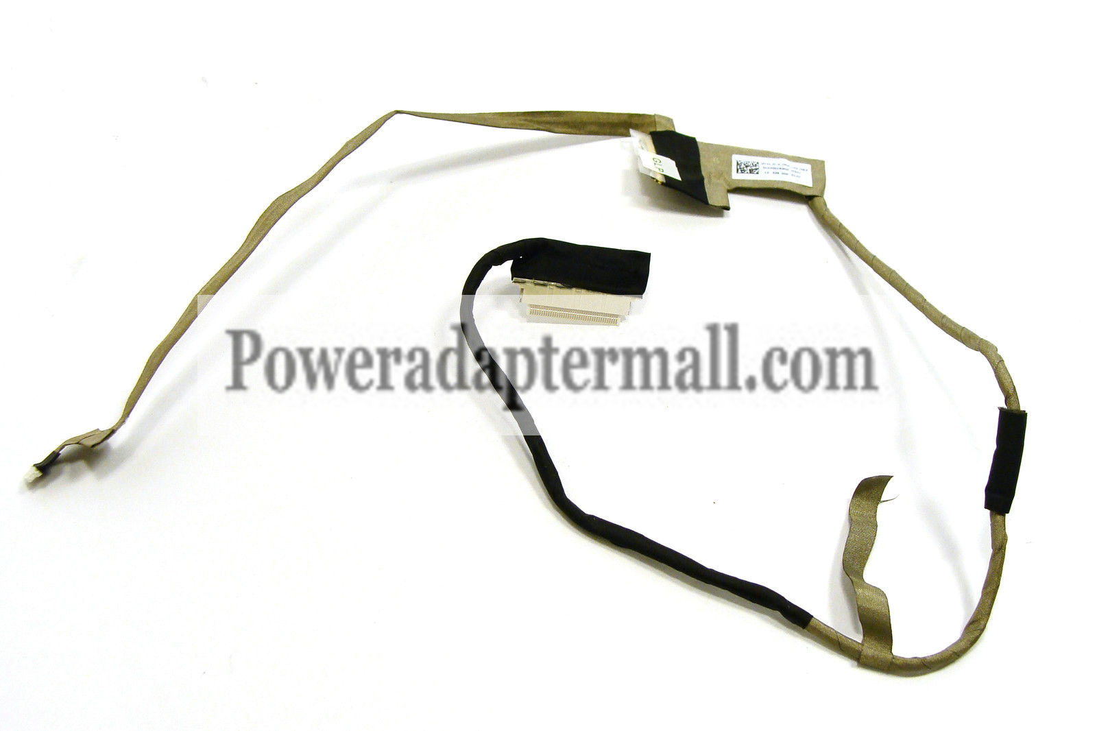 Toshiba Satellite P855 P850 series LCD Video Cable DC02001MM00