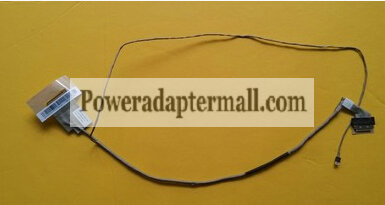 LENOVO G490 G490A G400 G405s LCD LVDS CABLE DIS DC02001PP00