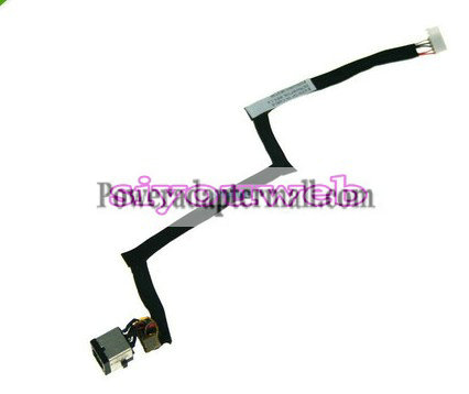 Dell Studio 1745 1747 1749 DC Power Charger Jack - Cable DC30100