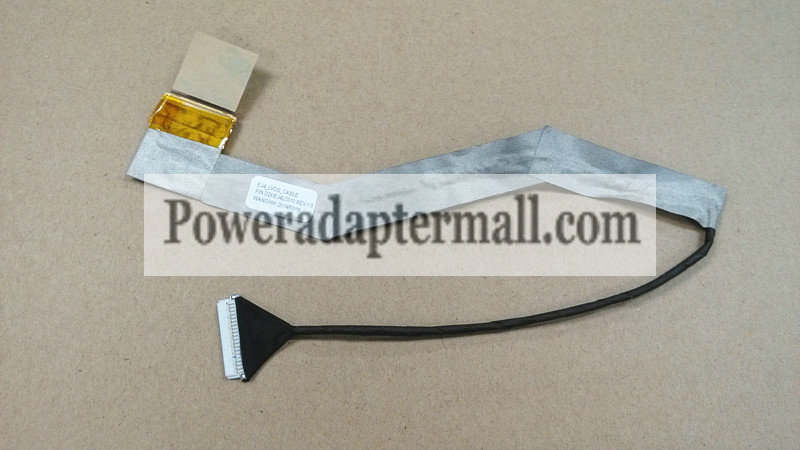 ASUS Eee PC 1011PX 1015 1011C 1011CX LCD cable DD0EJ4LC000