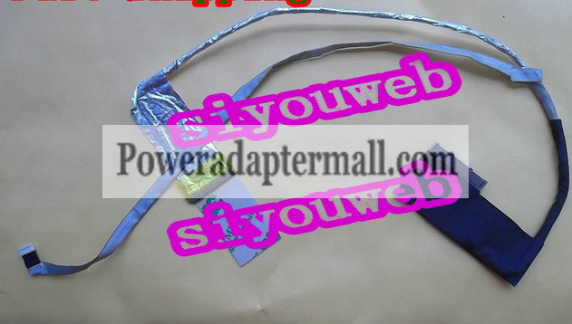 NEW HP Pavilion G4 series LCD Video Cable DD0R12LC030 DD0R12LC00