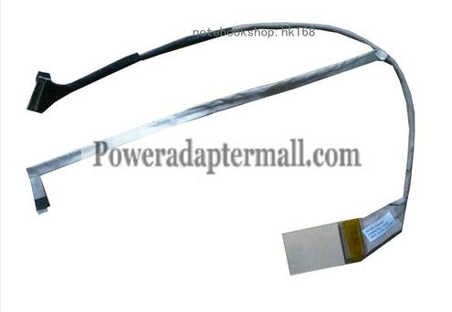 NEW HP Pavilion G6 G6-1000 Series P/N: DD0R15LC040 LCD Cable