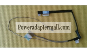 Genuine Asus A450 A450C LCD Vedio Cable DD0XJALC020
