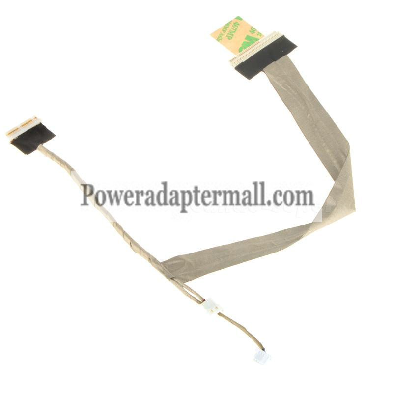 Acre Aspire 5920 Series Laptop LCD Screen flex video cable