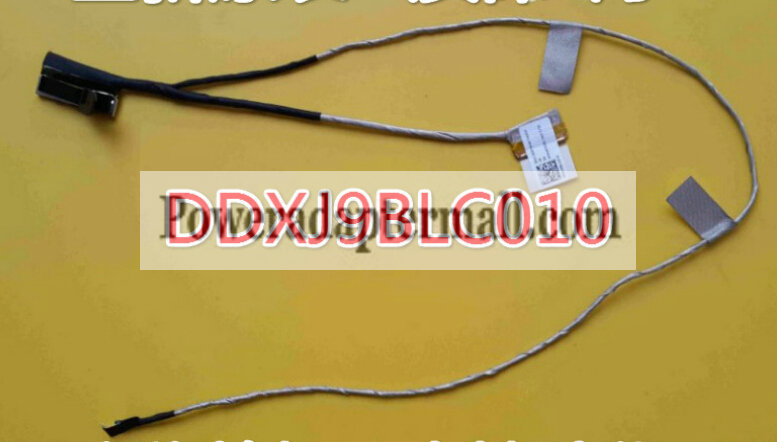 ASUS Vivobook K551 S551 V551 laptop lcd video cable DDXJ9BLC010