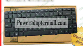 New HP Pavilion DV5-2000 Series keyboard US