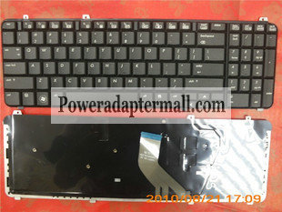 HP Pavilion DV6-1000 DV6-2000 Laptop keyboard