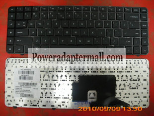 HP DV6-3100 DV6-3000 laptop Keyboard