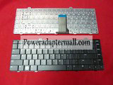 Dell Inspiron 1320 Laptop Keyboard US