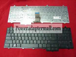 US Dell Inspiron 1745 Laptop Keyboard