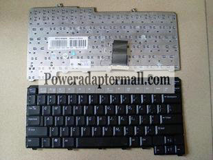 NEW Dell ILatitude D510 Latitude D610 Laptop keyboard