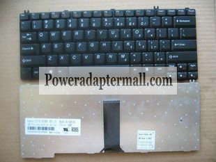 LENOVO G530 G530A G530M Laptop Keyboard Black