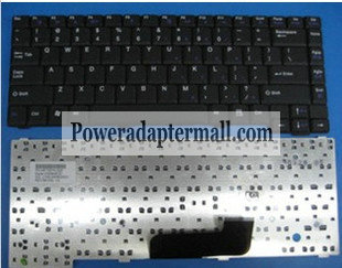 Gateway CX200 CX2608 CX2610 laptop Keyboard K021346V1