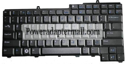 NEW Dell Latitude D5100 Laptop Keyboard H5639