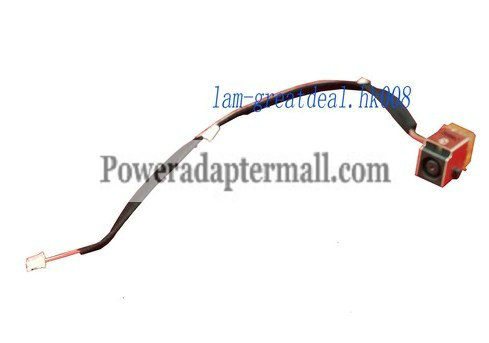HP PROBOOK 4520S 4525S series DC IN Power Jack Harness Cable